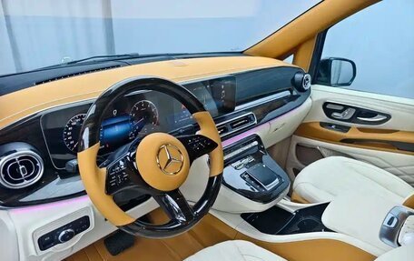 Mercedes-Benz V-Класс, 2023 год, 8 500 000 рублей, 7 фотография