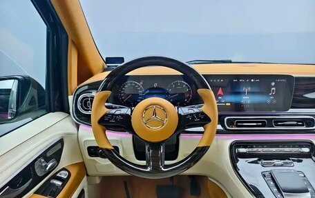 Mercedes-Benz V-Класс, 2023 год, 8 500 000 рублей, 9 фотография