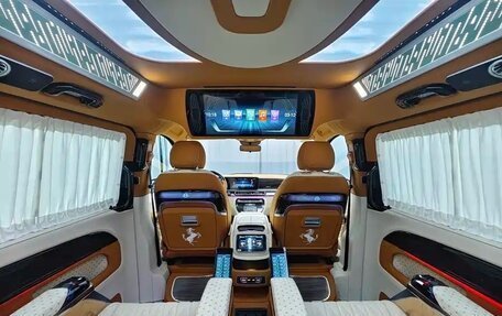 Mercedes-Benz V-Класс, 2023 год, 8 500 000 рублей, 18 фотография