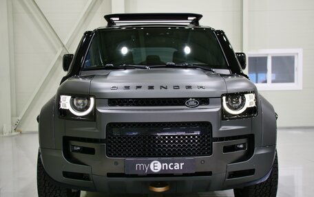 Land Rover Defender II, 2025 год, 25 990 000 рублей, 2 фотография