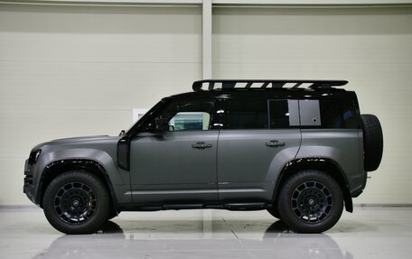 Land Rover Defender II, 2025 год, 25 990 000 рублей, 4 фотография