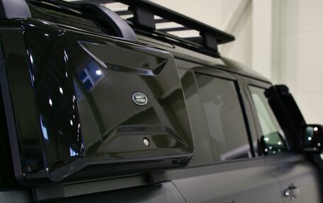 Land Rover Defender II, 2025 год, 25 990 000 рублей, 14 фотография