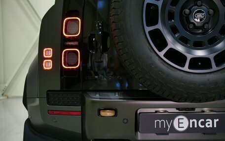 Land Rover Defender II, 2025 год, 25 990 000 рублей, 10 фотография