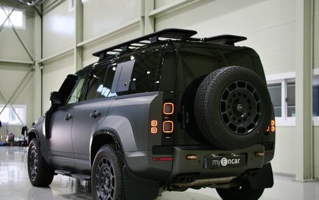 Land Rover Defender II, 2025 год, 25 990 000 рублей, 5 фотография