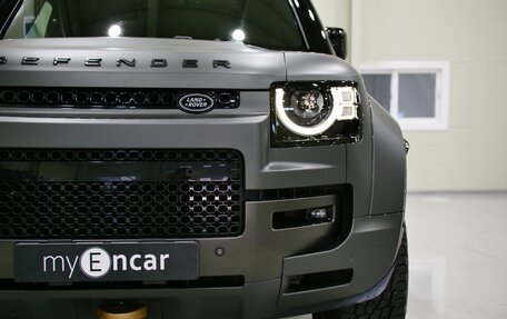 Land Rover Defender II, 2025 год, 25 990 000 рублей, 3 фотография