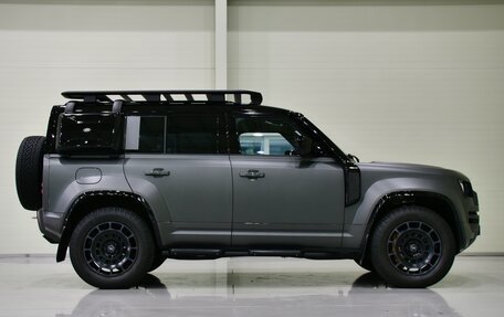 Land Rover Defender II, 2025 год, 25 990 000 рублей, 12 фотография