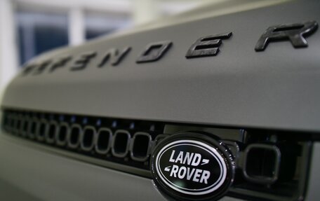 Land Rover Defender II, 2025 год, 25 990 000 рублей, 7 фотография
