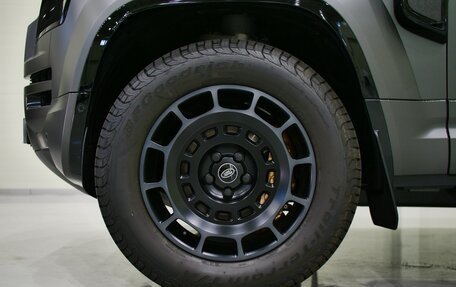 Land Rover Defender II, 2025 год, 25 990 000 рублей, 6 фотография