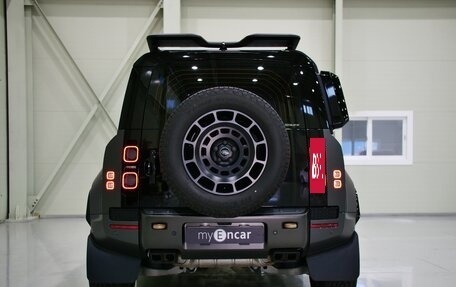 Land Rover Defender II, 2025 год, 25 990 000 рублей, 9 фотография