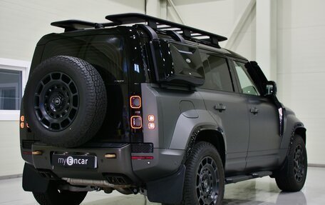 Land Rover Defender II, 2025 год, 25 990 000 рублей, 11 фотография