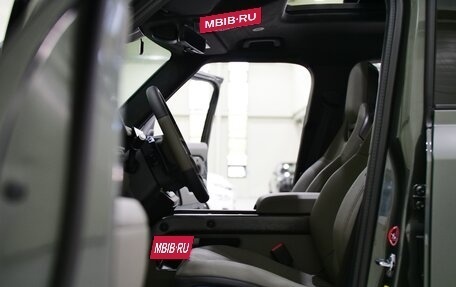 Land Rover Defender II, 2025 год, 25 990 000 рублей, 18 фотография