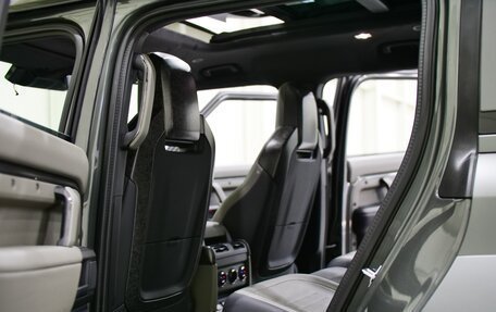 Land Rover Defender II, 2025 год, 25 990 000 рублей, 26 фотография
