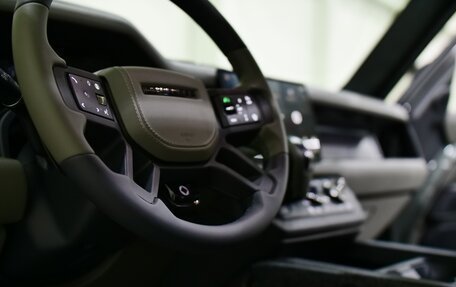 Land Rover Defender II, 2025 год, 25 990 000 рублей, 20 фотография