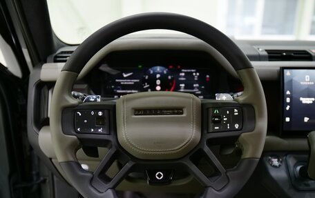 Land Rover Defender II, 2025 год, 25 990 000 рублей, 21 фотография