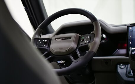 Land Rover Defender II, 2025 год, 25 990 000 рублей, 32 фотография
