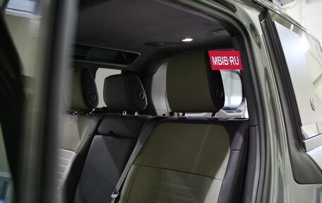 Land Rover Defender II, 2025 год, 25 990 000 рублей, 28 фотография