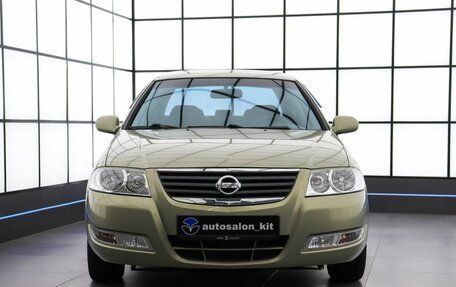 Nissan Almera Classic, 2009 год, 695 000 рублей, 2 фотография