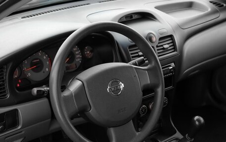 Nissan Almera Classic, 2009 год, 695 000 рублей, 8 фотография