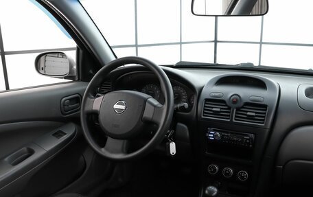 Nissan Almera Classic, 2009 год, 695 000 рублей, 7 фотография