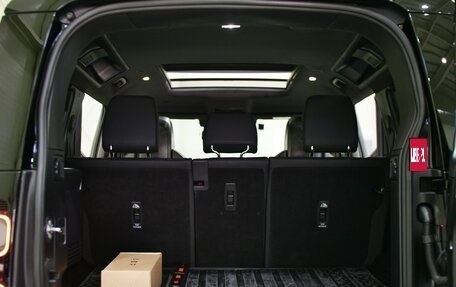 Land Rover Defender II, 2025 год, 25 990 000 рублей, 34 фотография