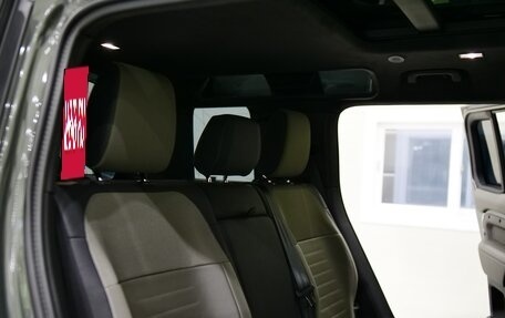 Land Rover Defender II, 2025 год, 25 990 000 рублей, 39 фотография
