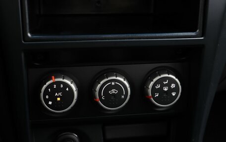Nissan Almera Classic, 2009 год, 695 000 рублей, 13 фотография