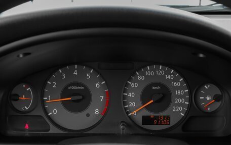 Nissan Almera Classic, 2009 год, 695 000 рублей, 11 фотография