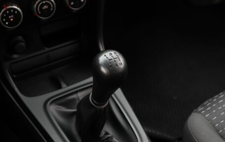 Nissan Almera Classic, 2009 год, 695 000 рублей, 15 фотография