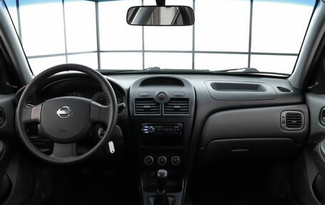 Nissan Almera Classic, 2009 год, 695 000 рублей, 12 фотография