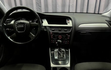 Audi A4, 2010 год, 1 099 888 рублей, 7 фотография