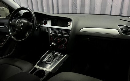 Audi A4, 2010 год, 1 099 888 рублей, 8 фотография