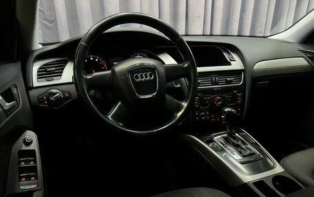 Audi A4, 2010 год, 1 099 888 рублей, 6 фотография