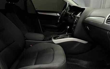 Audi A4, 2010 год, 1 099 888 рублей, 9 фотография