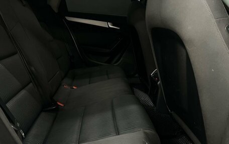 Audi A4, 2010 год, 1 099 888 рублей, 16 фотография