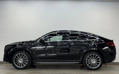 Mercedes-Benz GLE Coupe, 2024 год, 12 290 000 рублей, 9 фотография