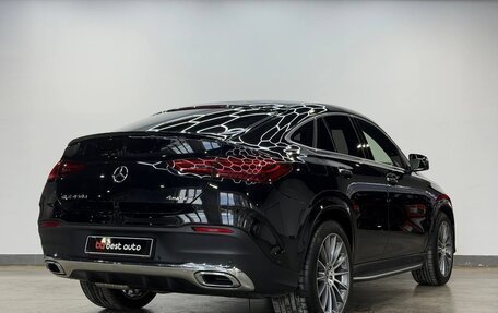 Mercedes-Benz GLE Coupe, 2024 год, 12 290 000 рублей, 6 фотография