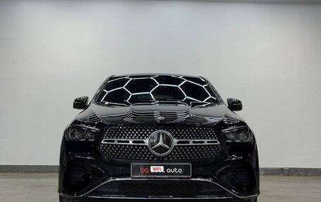 Mercedes-Benz GLE Coupe, 2024 год, 12 290 000 рублей, 3 фотография