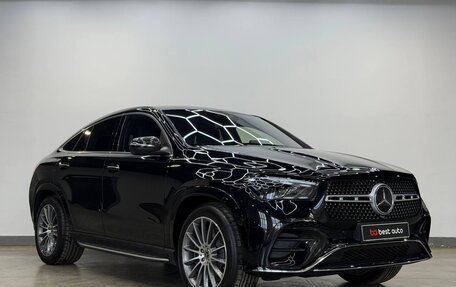 Mercedes-Benz GLE Coupe, 2024 год, 12 290 000 рублей, 4 фотография