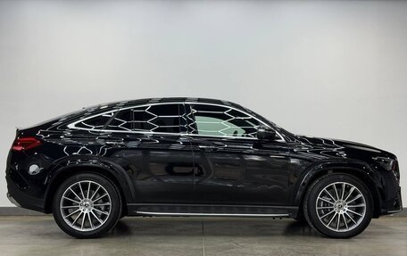 Mercedes-Benz GLE Coupe, 2024 год, 12 290 000 рублей, 5 фотография