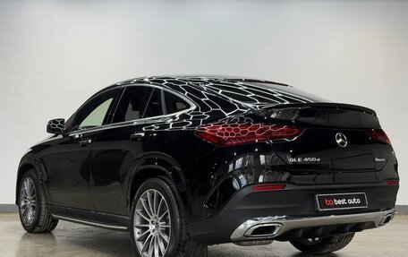 Mercedes-Benz GLE Coupe, 2024 год, 12 290 000 рублей, 8 фотография