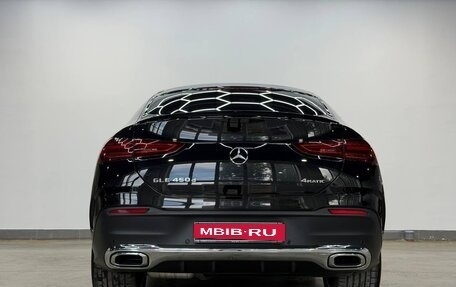 Mercedes-Benz GLE Coupe, 2024 год, 12 290 000 рублей, 7 фотография