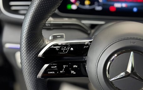 Mercedes-Benz GLE Coupe, 2024 год, 12 290 000 рублей, 13 фотография