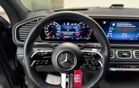 Mercedes-Benz GLE Coupe, 2024 год, 12 290 000 рублей, 12 фотография