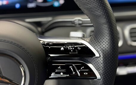Mercedes-Benz GLE Coupe, 2024 год, 12 290 000 рублей, 14 фотография
