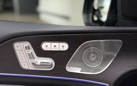 Mercedes-Benz GLE Coupe, 2024 год, 12 290 000 рублей, 26 фотография