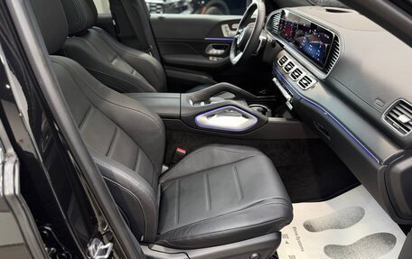Mercedes-Benz GLE Coupe, 2024 год, 12 290 000 рублей, 33 фотография
