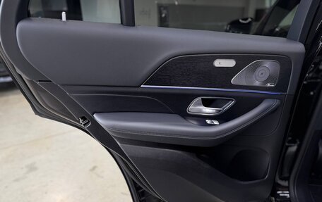 Mercedes-Benz GLE Coupe, 2024 год, 12 290 000 рублей, 29 фотография