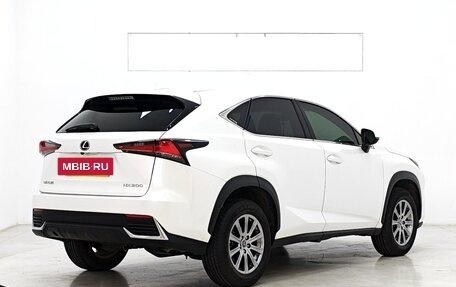 Lexus NX I, 2021 год, 2 924 000 рублей, 4 фотография