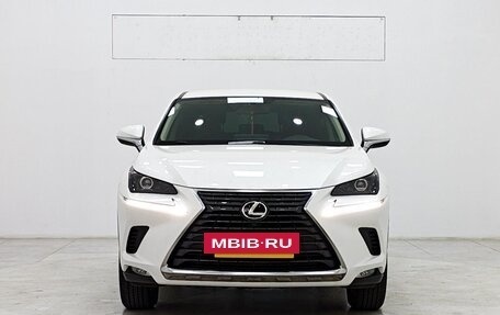 Lexus NX I, 2021 год, 2 924 000 рублей, 2 фотография