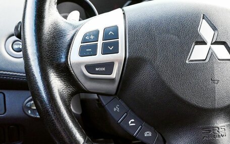 Mitsubishi Outlander III рестайлинг 3, 2012 год, 1 375 000 рублей, 12 фотография